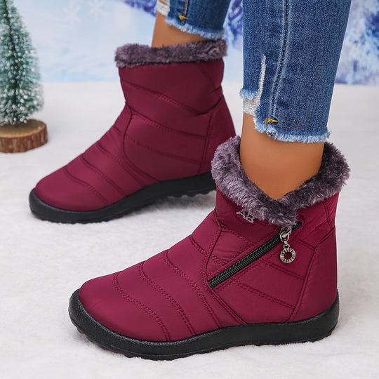 Orthopädischen Winterstiefel EB EB