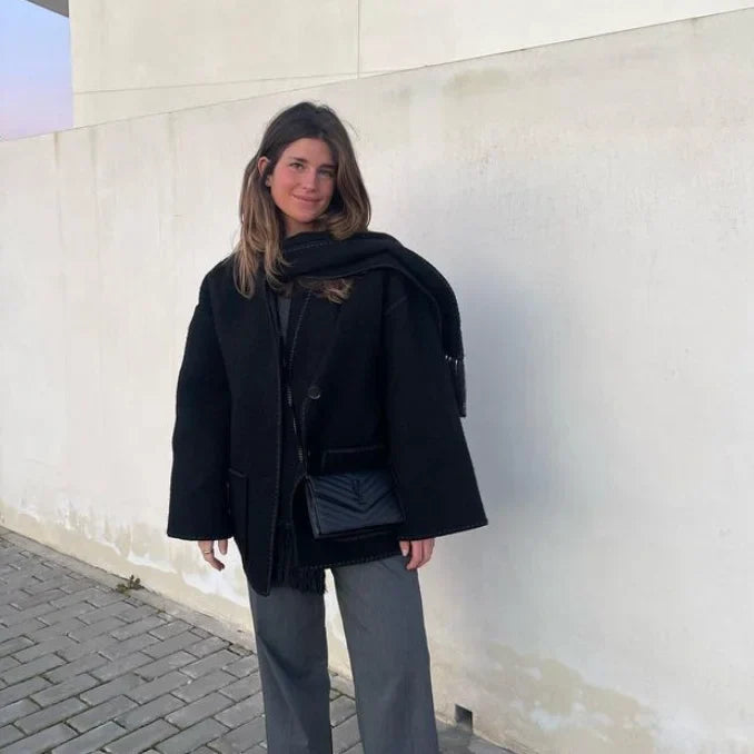 EB | Im Hepburn Stil