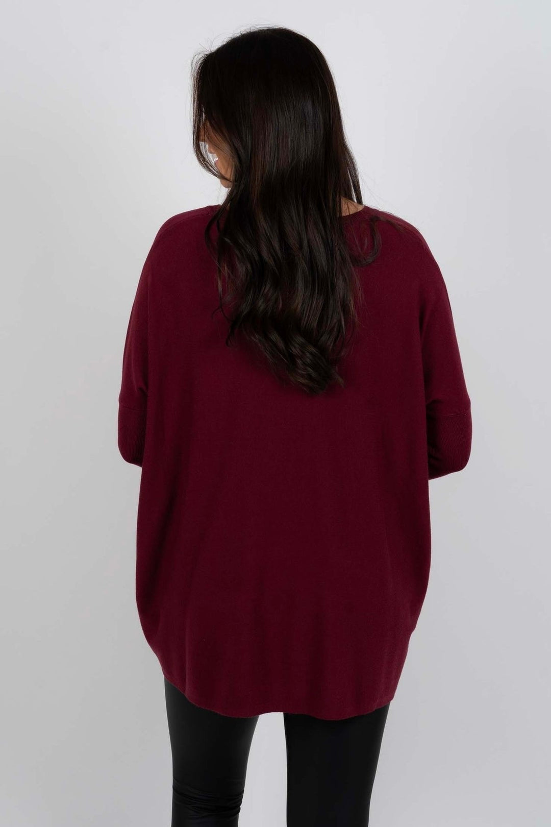 EB | Komfort Smitten Pullover