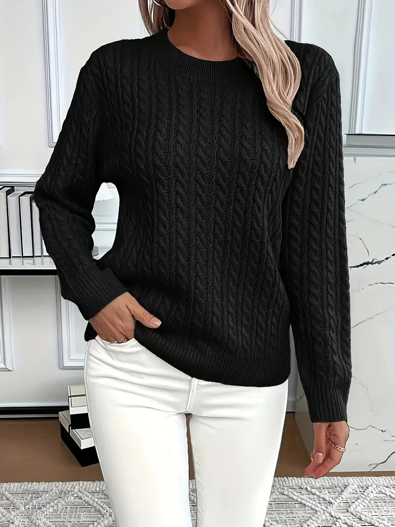 EB | Herbstpullover