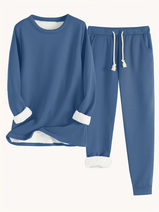 EB | Soft Lounge Set