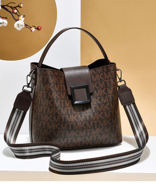 EB Casual Eimer Tasche für Damen