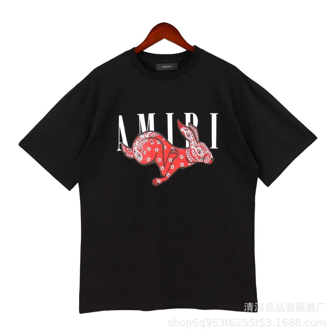 EB | Sommer bedrucktes T-Shirt