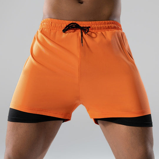 EB | Boxer-Doppelstrandhose