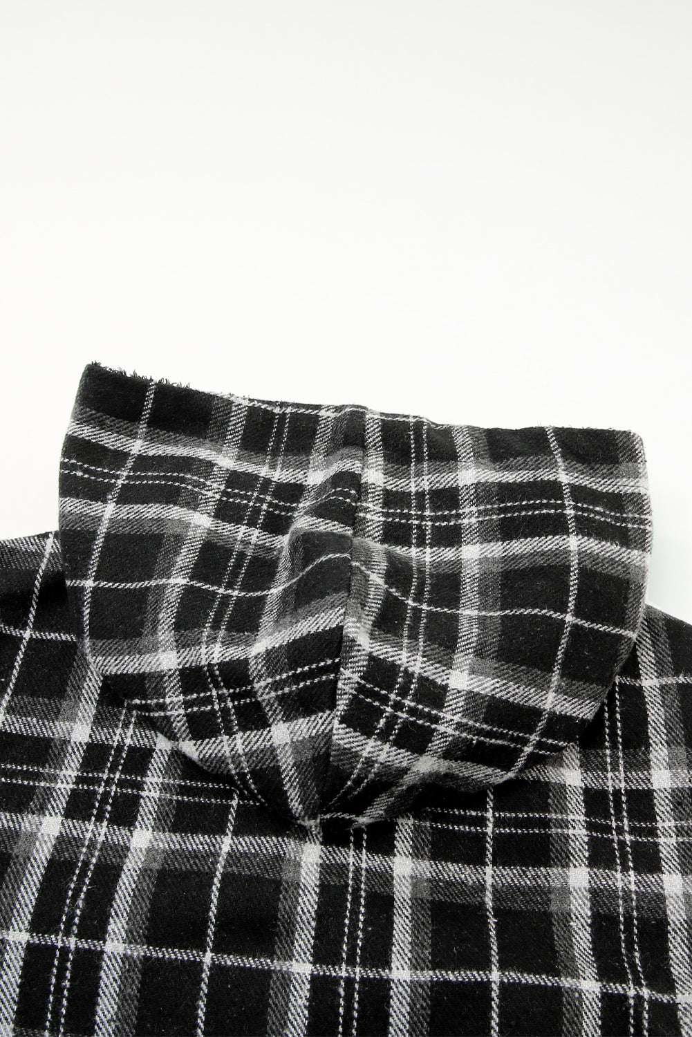 EB | Gitterjacke mit Plüschfutter Warm und Stilvoll Ideal für Den Alltag