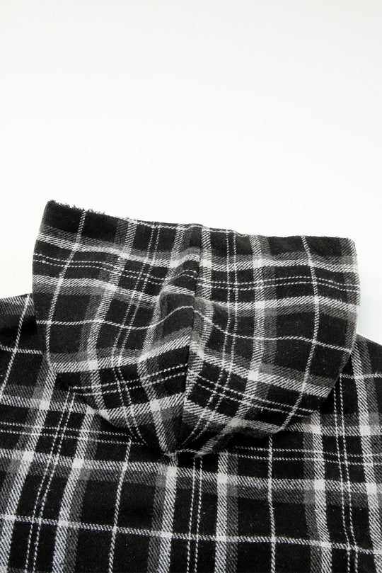 EB | Gitterjacke mit Plüschfutter Warm und Stilvoll Ideal für Den Alltag