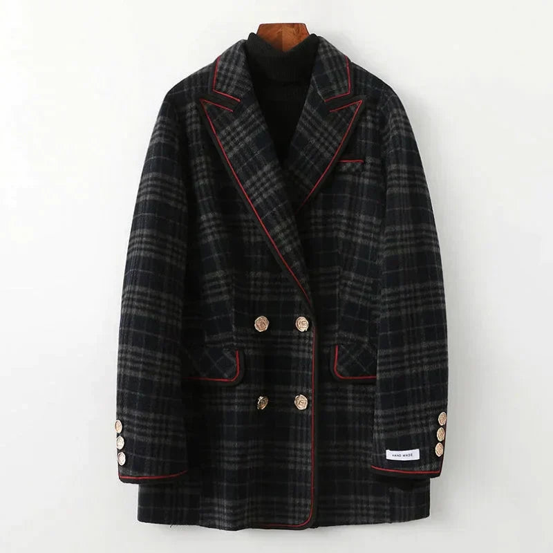EB | Lässige und Modische Jacke