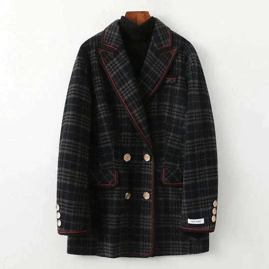 EB | Lässige und Modische Jacke
