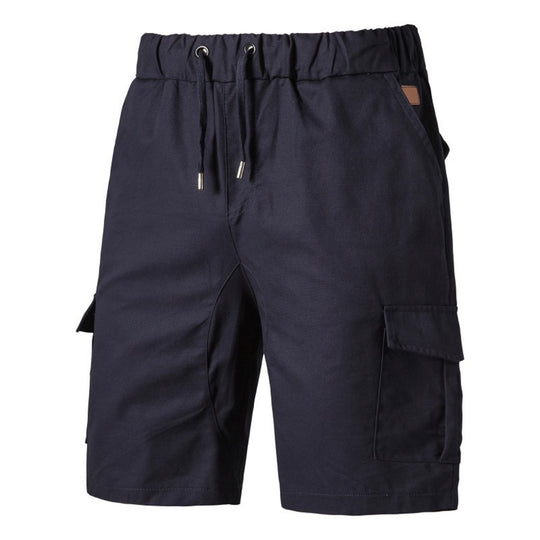 EB | Herren Casual Tooling Shorts in Übergröße