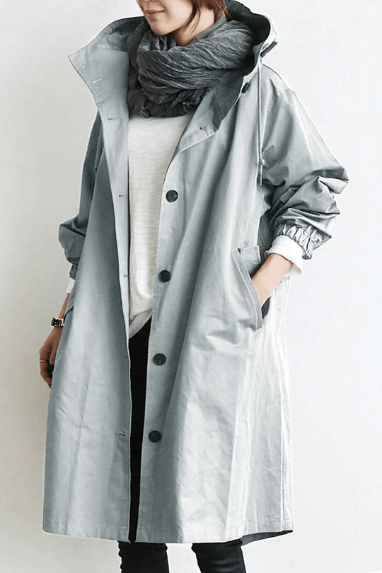 EB | Damen Windbreaker