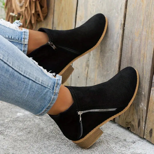 EB | Eleganter Stiefel