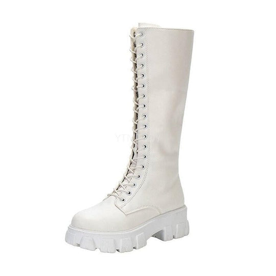 EB | Bequeme Stiefel mit Elegantem Design