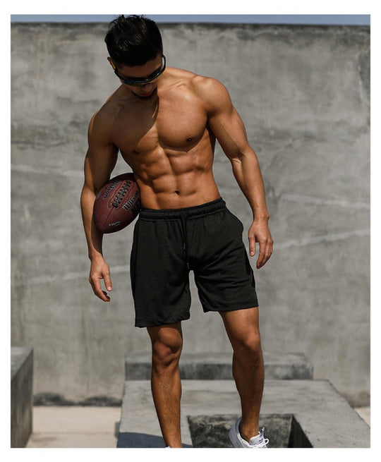 EB | Schnell trocknende Sportshorts
