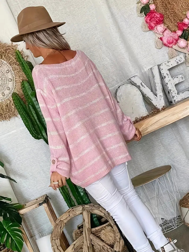EB | Stylisherer Pullover