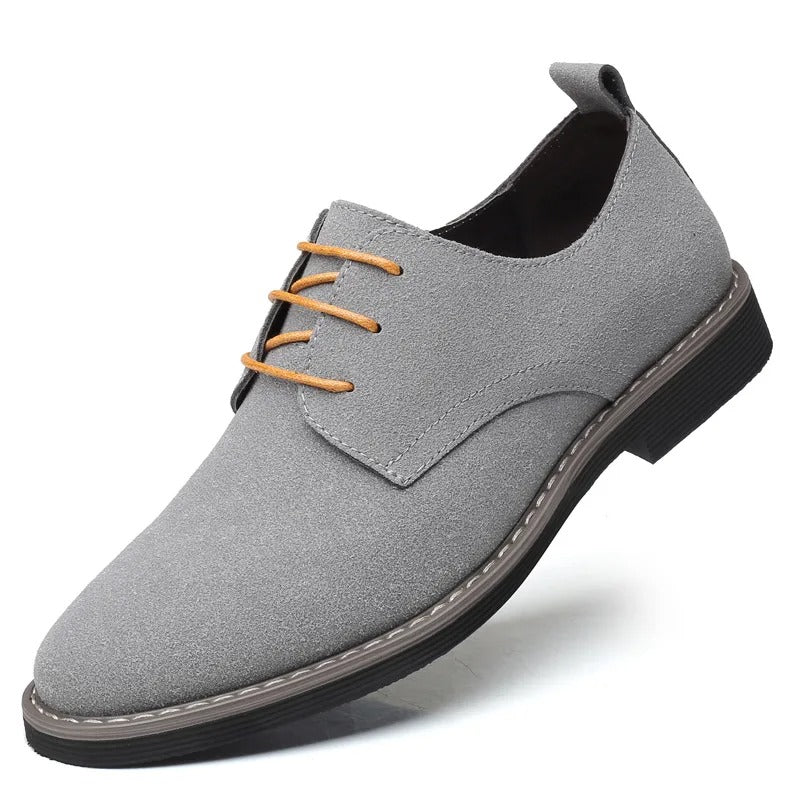 EB – Herren Schuhe mit Schnürung