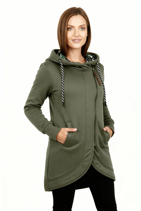 EB | Stylische Winterjacke