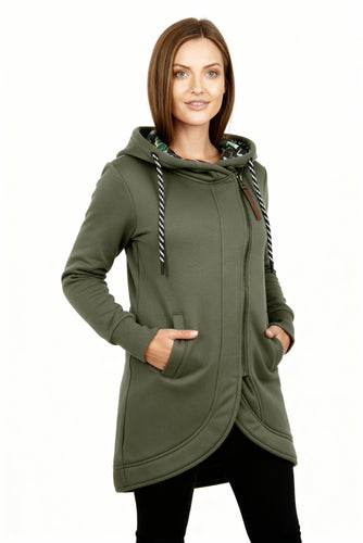 EB | Stylische Winterjacke