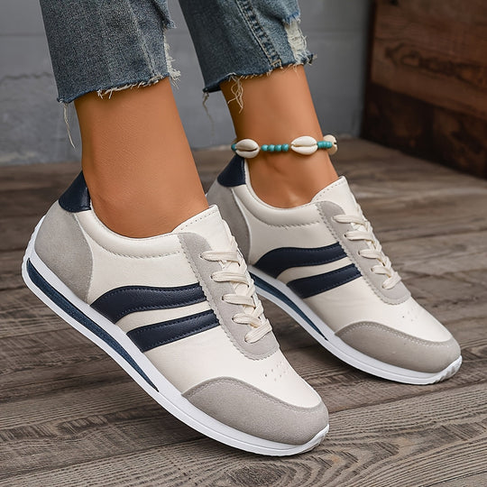 modische Schuhe, zeitloses Design. EB EB