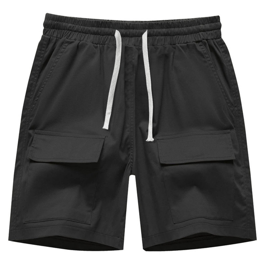 EB | Werkzeugshorts mit mehreren Taschen