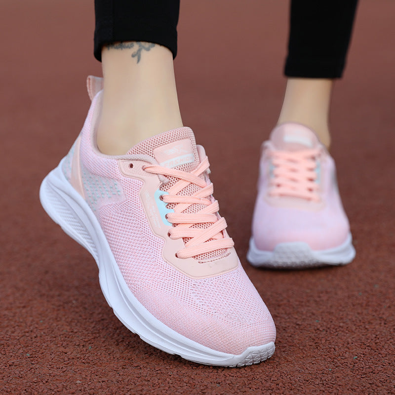 Sneaker mit Orthopädischer Sohle EB