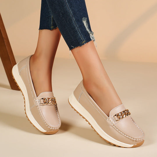 Kettenglied Loafers EB EB