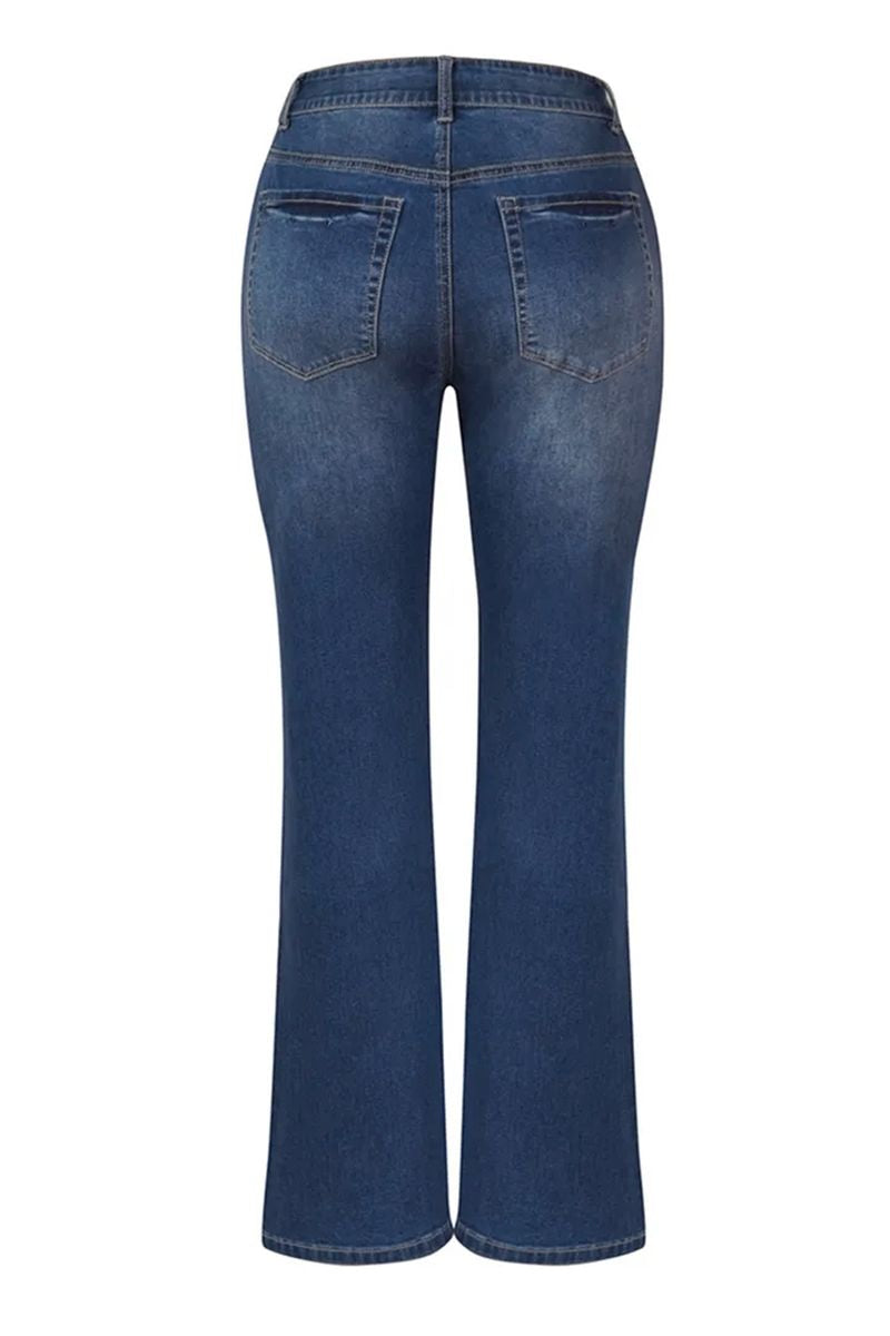 EB | Skinny Jeans