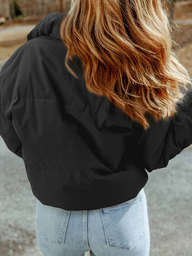 EB | Lässige und Entspannte Winterjacke
