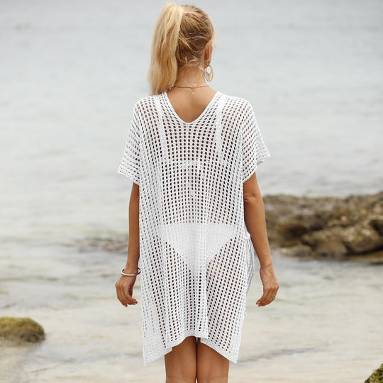 EB | Strand-Bikini-Bluse