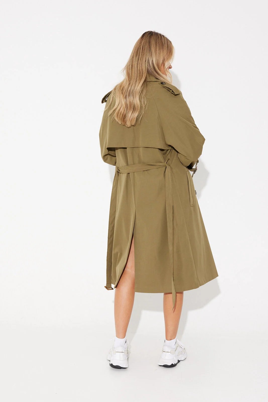EB | Leichte Windjacke