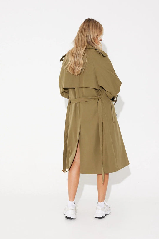 EB | Leichte Windjacke