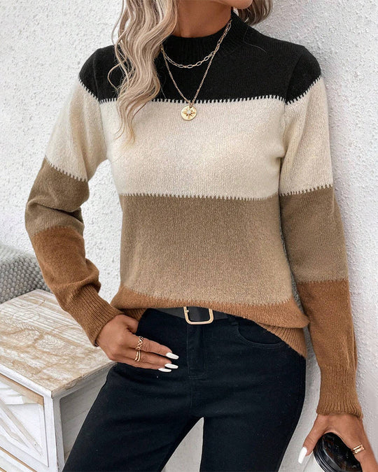 EB | Damen Pullover
