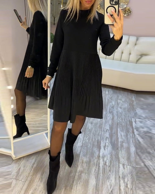 EB | Langarm Strass