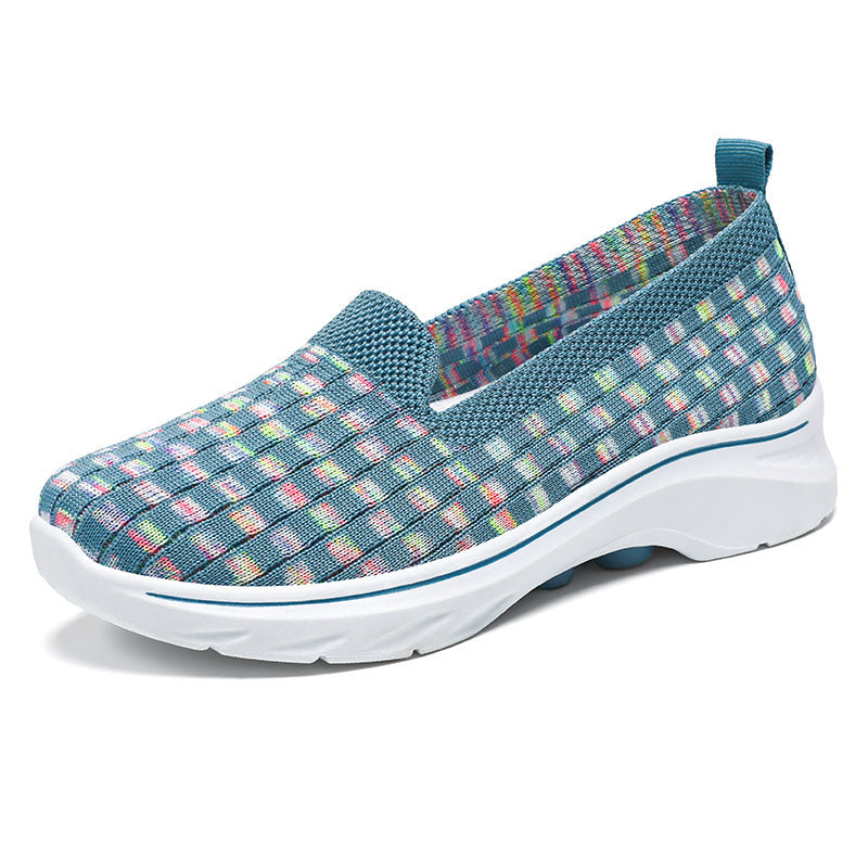 Orthopädische Schuhe mit weicher Sohle EB EB