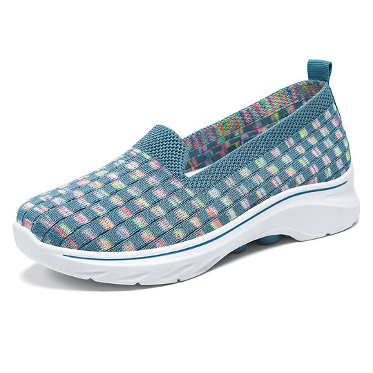 Orthopädische Schuhe mit weicher Sohle EB EB
