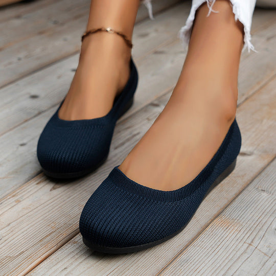 EB | Orthopädische Schuhe Zum Hineinschlüpfen