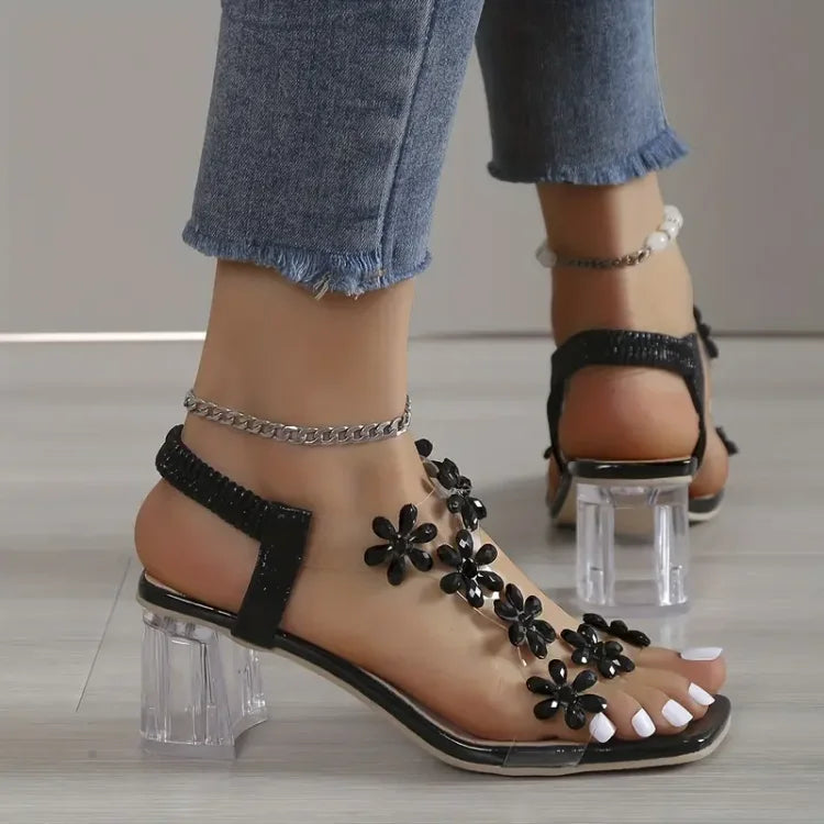 EB | Orthopädischer Schuh mit Absatz