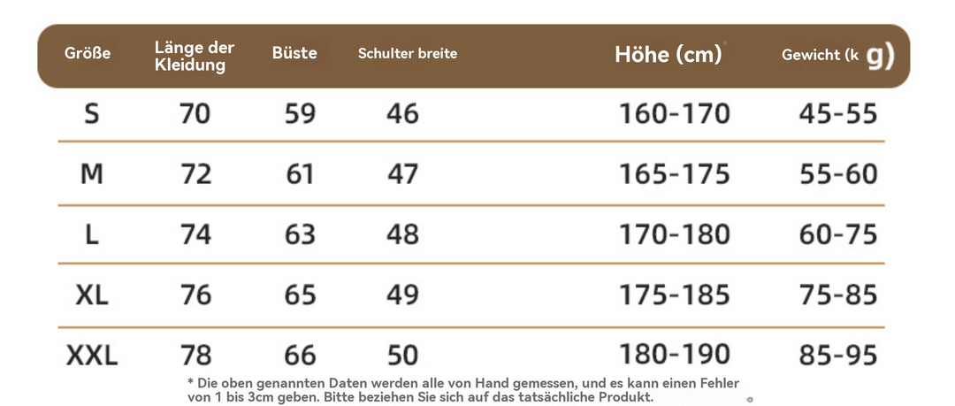 EB | Schnell trocknende Herrenweste im Sportstil