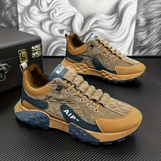 EB | Herren Bequeme Laufschuhe