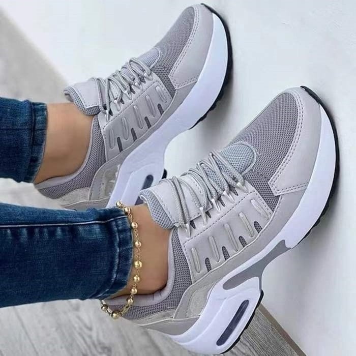EB | Orthopädische Luftkissen Schuhe für Maximalen Komfort für Damen
