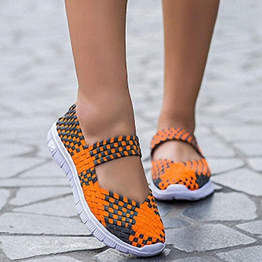Atmungsaktive & Ergonomische Schuhe für den Frühling EB