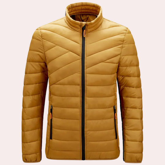 EB | Stilvolle Herrenjacke
