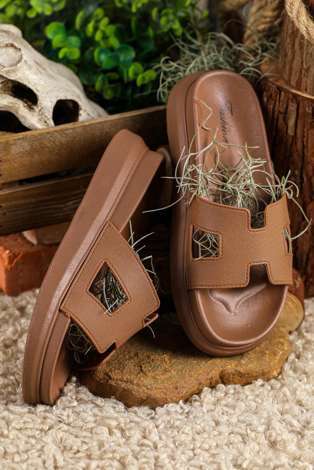 EB | Sandalen mit Stil und Komfort