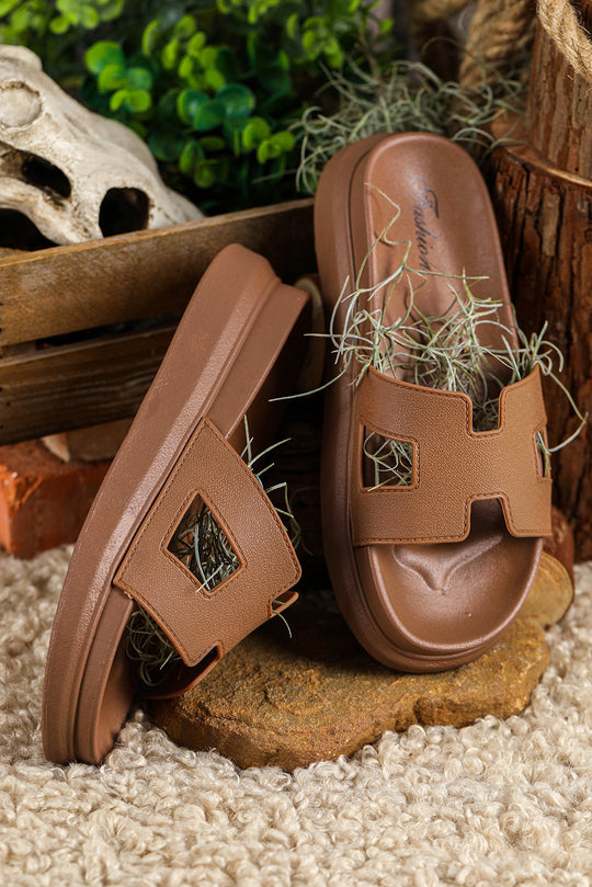 EB | Sandalen mit Stil und Komfort