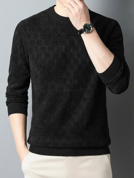 EB | Klassische Pullover für Männer