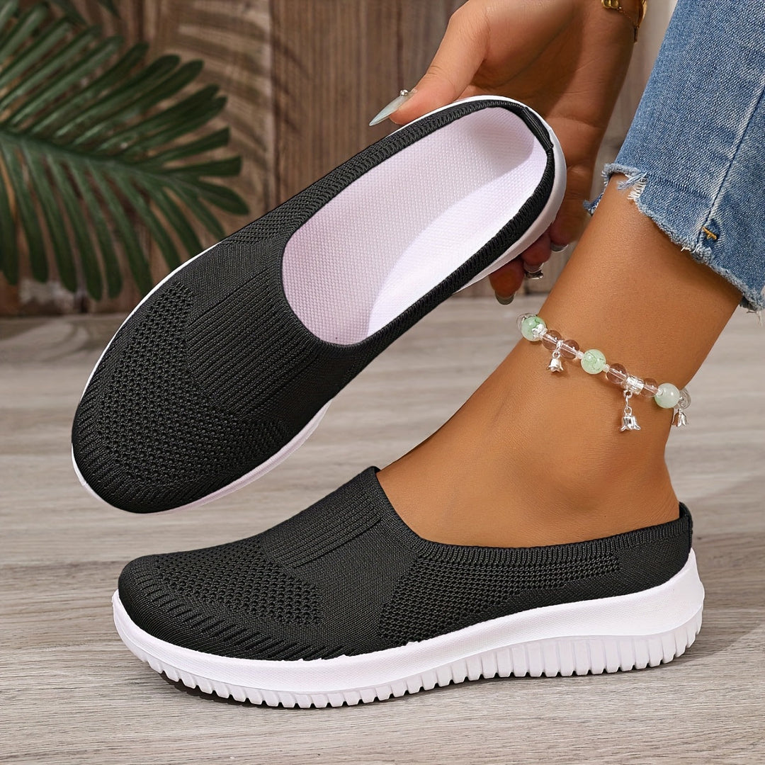 Atmungsaktive Strickschuhe EB EB