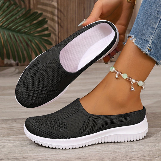 Atmungsaktive Strickschuhe EB EB