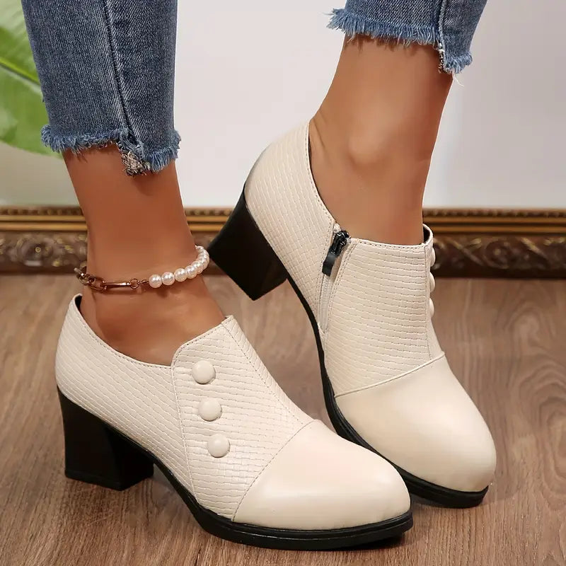 Retro-Damenschuhe EB EB