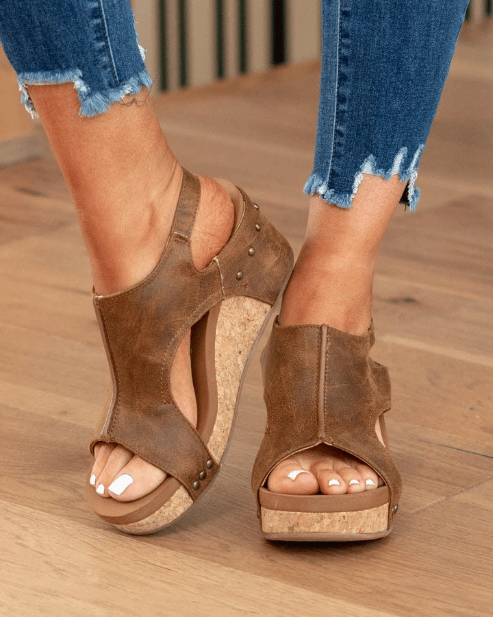 EB | Stylische Sandalen