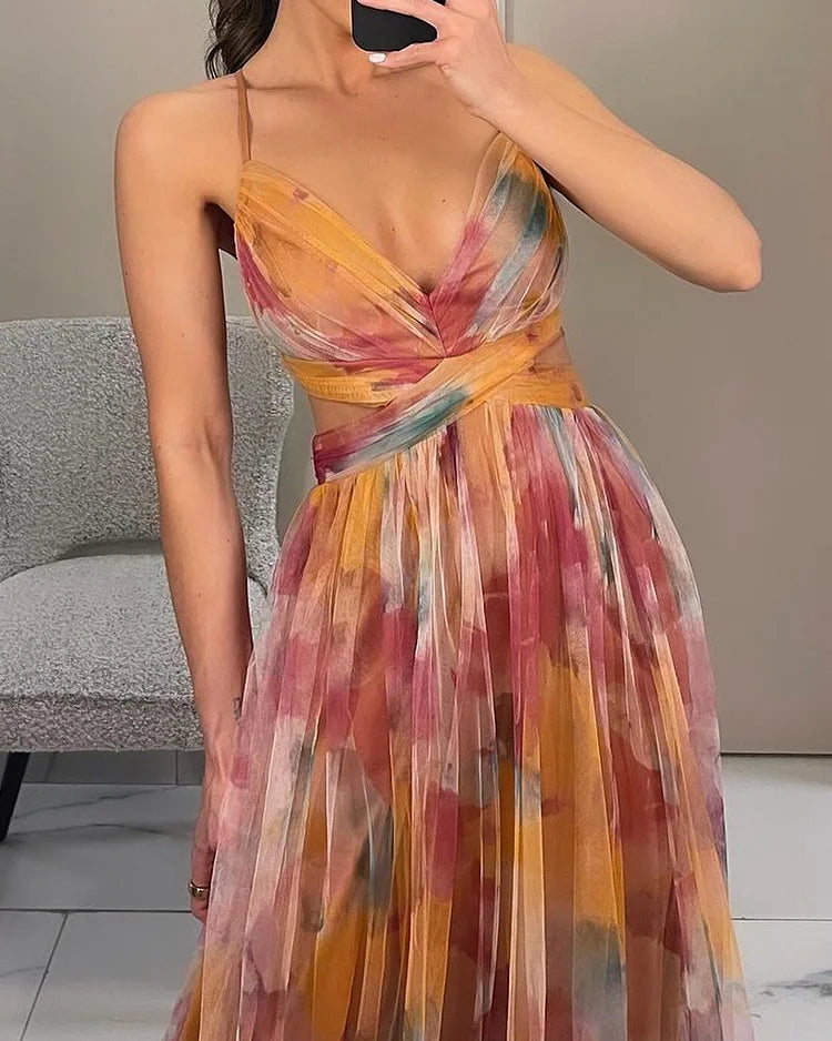 EB | Elegantes Kleid