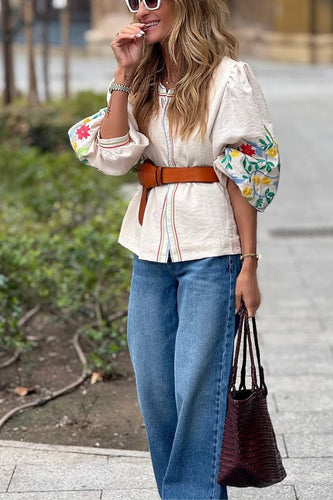 EB | Boho Jacke